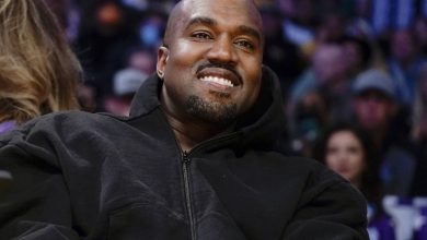 Sans échanger d’argent, Adidas et Kanye West mettent fin à leur conflit